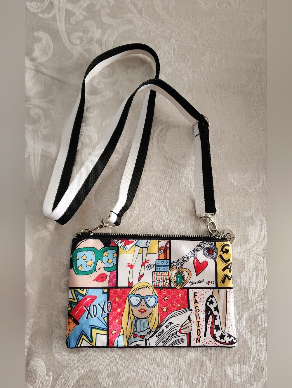 Brighton Small Bag